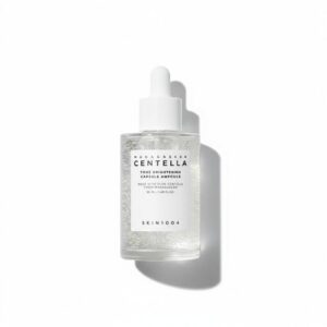 1 SKIN1004 Serum do twarzy rozjaśniające Madagascar Centella Tone Brightening Capsule Ampoule, 50 ml
