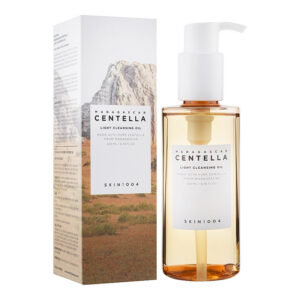 10 SKIN1004 Olej z wąkrotką azjatyckąj Madagascar Centella Light Cleansing Oil, 200 ml