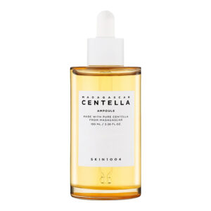 12 SKIN1004 Madagascar Centella Ampułkowe serum do twarzy, 100 ml