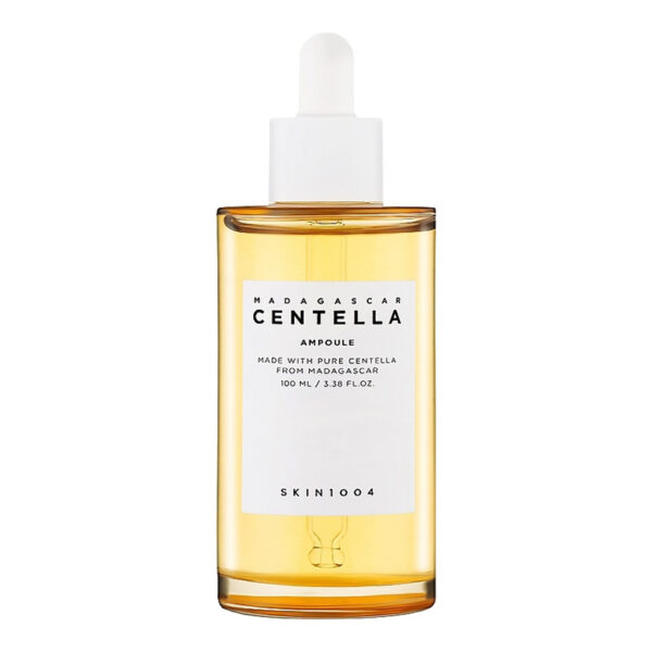 12 SKIN1004 Madagascar Centella Ampułkowe serum do twarzy, 100 ml