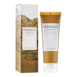 13 SKIN1004 Pianka w ampułce Madagascar Centella Foam, 125 ml