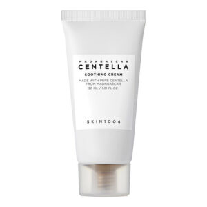15 SKIN1004 Krem nawilżający z centellą Madagascar Soothing Centella Cream, 30 ml
