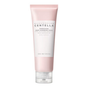 16 SKIN1004 Pianka do mycia twarzy Madagascar Centella Poremizing Deep Cleansing Foam, 125 ml