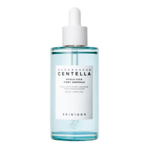 22 SKIN1004 Nawilżające serum do twarzy Madagascar Centella Hyalu-Cica First Ampoule, 100 ml