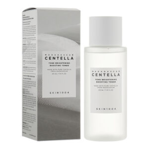 27 SKIN1004 Tonik nawilżający z centellą Madagascar Centella Tone Brightening Boosting Toner, 210 ml