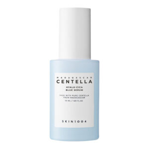 SKIN1004 Serum nawilżające do twarzy Madagascar Centella Hyalu-Cica Blue Serum, 50ml