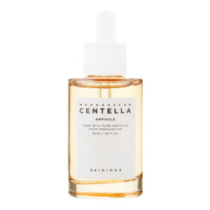 30 SKIN1004 Serum do twarzy z ampułką Centella Madagascar Centella, 55 ml