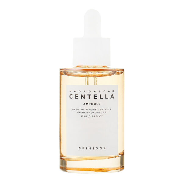 30 SKIN1004 Serum do twarzy z ampułką Centella Madagascar Centella, 55 ml