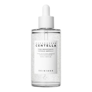 SKIN1004 Serum rozświetlający do twarzy Madagascar Centella Tone Brightening Capsule Ampoule, 100 ml