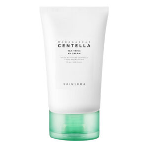 35 SKIN1004 Krem do twarzy z drzewa herbacianego Madagascar Centella Tea-Trica B5 Cream, 75 ml