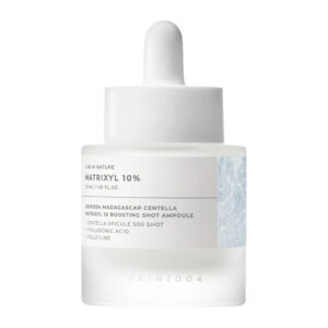 SKIN1004 Serum do twarzy z peptydami i mikroigłami Matrixyl 10 Boosting Shot Ampoule, 30 ml