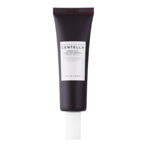 42 SKIN1004 Filtr przeciwsłoneczny Madagascar Centella Probio-Cica Glow Sun Ampoule SPF50, 50 ml