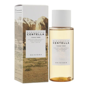43 SKIN1004 Tonik z centellą Madagascar Centella, 210 ml