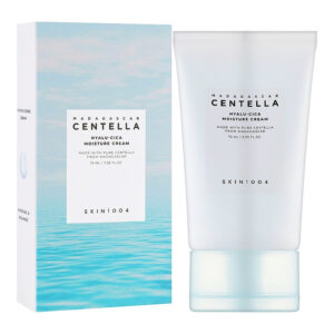 45 SKIN1004 Krem nawilżający Madagaskar Centella Hyalu-Cica, 75 ml