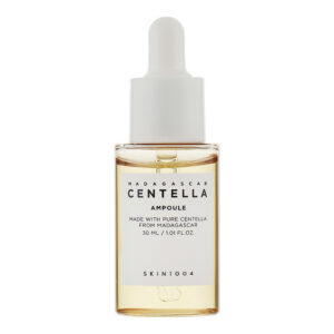 SKIN1004 Serum do twarzy z wąkrotką Madagascar Centella Ampoule, 30ml