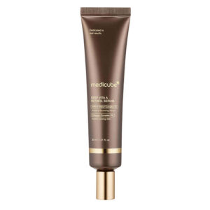 49 MEDICUBE Odmładzająca serum z retinolem Deep Vita A Retinol Serum, 30 ml