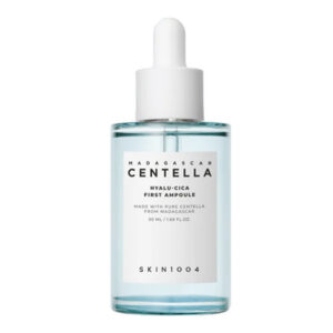 5 SKIN1004 Nawilżające serum do twarzy Madagascar Centella Hyalu-Cica First Ampoule, 50 ml