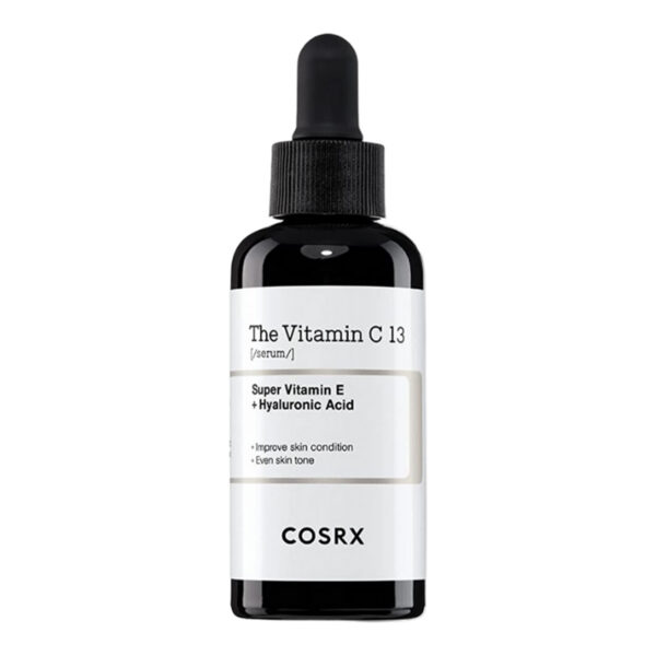 54 COSRX Serum z witaminą C 13% The Vitamin C 13 Serum, 20 ml