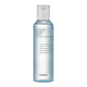 COSRX Tonik do twarzy nawilżający Hydrium Watery Toner, 150 ml