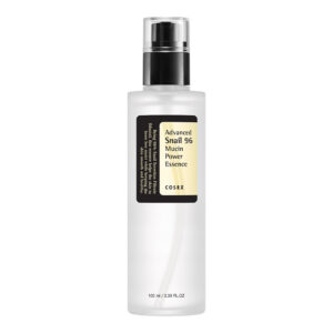 COSRX Esencja do twarzy ze śluzem ślimaka Advanced Snail 96 Mucin Power Essence, 100 ml