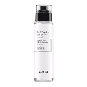 COSRX Serum wzmacniające do twarzy z peptydami The 6 Peptide Skin Booster Serum, 150 ml