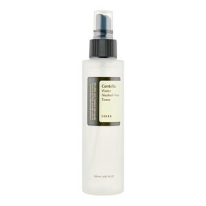 COSRX Tonik bezalkoholowy centella do skóry wrażliwej i problematycznej Centella Water Alcohol-Free Toner 150 ml