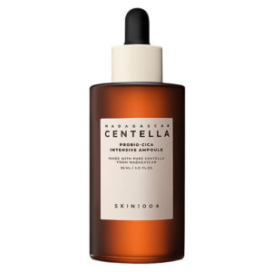 7 SKIN1004 Serum z wąkrotą azjatycką i probiotykami Madagascar Centella Probio-Cica Intensive Ampoule, 95 ml