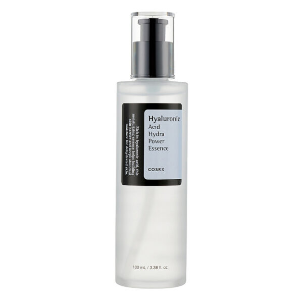 72 COSRX Esencja intensywnie nawilżająca z kwasem hialuronowym Hyaluronic Acid Hydra Power Essence, 100 ml