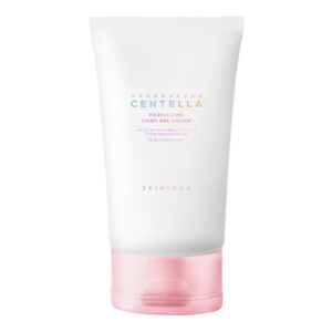 8 SKIN1004 Krem-żel do zwężania porów Madagascar Centella Poremizing Light Gel Cream, 75 ml