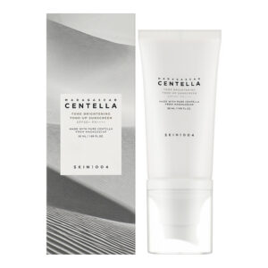 SKIN1004 SPF50+ rozjaśniający Madagascar Centella Tone Brightening Tone-Up Sunscreen, 50 ml